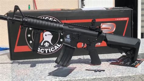 essential airsoft boiserie.